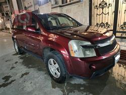 شيفروليه ايكونس